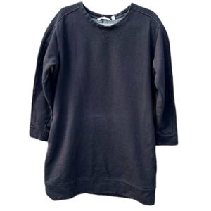 ATHLETA Casual Oversized Tunic Sweatshirt XL